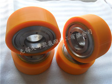 深析玻璃陶瓷機(jī)械皮帶與聚氨酯膠輪在淘貨源中的精準(zhǔn)匹配策略