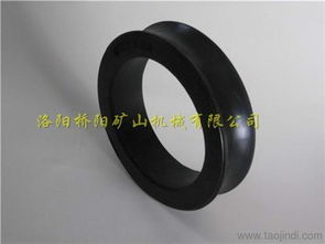 工業(yè)用橡膠制品鋼絲繩耐磨聚氨酯輪襯 冷水江與洛陽(yáng)橋陽(yáng)的優(yōu)質(zhì)選擇
